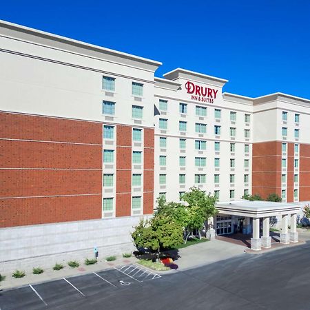 Drury Inn & Suites St. Louis/O'Fallon, Il Exterior photo